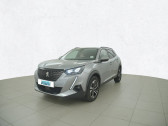 Peugeot 2008 occasion année 2021 boite Automatique Annonce Peugeot 2008 occasion Diesel BUSINESS 2008 BlueHDi 130 S&S EAT8 à BRESSUIRE