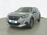 Peugeot 2008 BUSINESS 2008 Moteur lectrique 136 ch  2021 - annonce de voiture en vente sur Auto Sélection.com