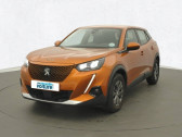 Annonce Peugeot 2008 occasion Electrique BUSINESS 2008 Moteur lectrique 136 ch  ST GEORGES DES COTEAUX