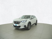 Peugeot 2008 BUSINESS 2008 Moteur lectrique 136 ch   LE MANS 72