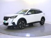 Annonce Peugeot 2008 occasion Essence BUSINESS 2008 PureTech 100 S&S BVM6  CHALLANS