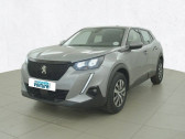 Peugeot 2008 BUSINESS 2008 PureTech 100 S&S BVM6  2021 - annonce de voiture en vente sur Auto Sélection.com