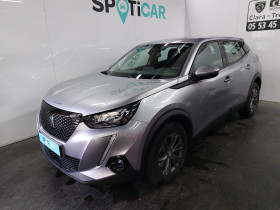 Peugeot 2008 , garage CLARA AUTOMOBILES PERIGUEUX  TRELISSAC