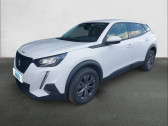 Annonce Peugeot 2008 occasion Essence BUSINESS 2008 PureTech 100 S&S BVM6  TRELISSAC
