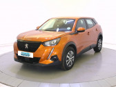 Annonce Peugeot 2008 occasion Essence BUSINESS 2008 PureTech 100 S&S BVM6  LES SABLES D'OLONNE