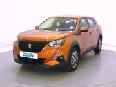 Annonce Peugeot 2008 occasion Essence BUSINESS 2008 PureTech 100 S&S BVM6  LES SABLES D'OLONNE