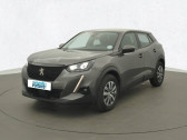Annonce Peugeot 2008 occasion Essence BUSINESS 2008 PureTech 100 S&S BVM6  TRELISSAC