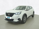 Peugeot 2008 BUSINESS 2008 PureTech 100 S&S BVM6  2020 - annonce de voiture en vente sur Auto Sélection.com