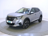 Peugeot 2008 occasion année 2020 boite Manuelle Annonce Peugeot 2008 occasion Essence BUSINESS 2008 PureTech 100 S&S BVM6 à CHALLANS