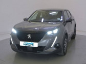Annonce Peugeot 2008 occasion Essence BUSINESS 2008 PureTech 100 S&S BVM6  LES SABLES D'OLONNE