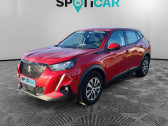 Peugeot 2008 occasion année 2021 boite Manuelle Annonce Peugeot 2008 occasion Essence BUSINESS 2008 PureTech 100 S&S BVM6 à OSNY