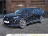 Peugeot 2008 occasion année 2020 boite Manuelle Annonce Peugeot 2008 occasion Essence BUSINESS 2008 PureTech 100 S&S BVM6 à MONTCEAU LES MINES
