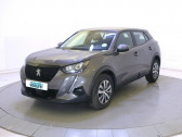 Peugeot 2008 occasion année 2021 boite Manuelle Annonce Peugeot 2008 occasion Essence BUSINESS 2008 PureTech 100 S&S BVM6 à LA ROCHE SUR YON