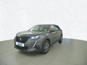 Peugeot 2008 , garage CLARA AUTOMOBILES CHATEAUROUX  STMAUR