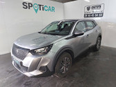 Annonce Peugeot 2008 occasion Essence BUSINESS 2008 PureTech 130 S&S BVM6  TRELISSAC