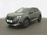 Peugeot 2008 occasion année 2021 boite Manuelle Annonce Peugeot 2008 occasion Essence BUSINESS 2008 PureTech 130 S&S BVM6 à TRELISSAC