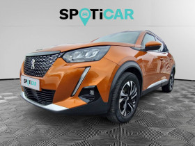 Peugeot 2008 , garage PEUGEOT HERBLAY  HERBLAY