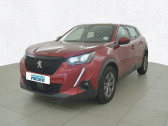 Peugeot 2008 BUSINESS 2008 PureTech 130 S&S BVM6  2020 - annonce de voiture en vente sur Auto Sélection.com
