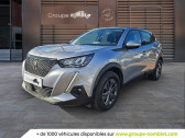Peugeot 2008 occasion année 2021 boite Manuelle Annonce Peugeot 2008 occasion Essence BUSINESS 2008 PureTech 130 S&S BVM6 à CHATENOY LE ROYAL