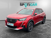 Annonce Peugeot 2008 occasion Essence BUSINESS 2008 PureTech 130 S&S EAT8  HERBLAY