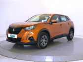 Peugeot 2008 occasion année 2021 boite Automatique Annonce Peugeot 2008 occasion Essence BUSINESS 2008 PureTech 130 S&S EAT8 à REZE