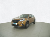 Annonce Peugeot 2008 occasion Essence BUSINESS 2008 PureTech 130 S&S EAT8  LE MANS