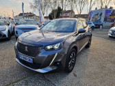 Peugeot 2008 BUSINESS 2008 PureTech 130 S&S EAT8  2020 - annonce de voiture en vente sur Auto Sélection.com