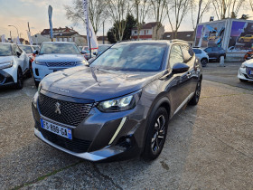 Peugeot 2008 occasion 2020 mise en vente à ARGENTEUIL par le garage PEUGEOT ARGENTEUIL - photo n°1