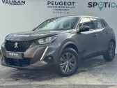 Peugeot 2008 BUSINESS 2008 PureTech 130 S&S EAT8   CHAMBOURCY 78