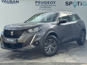 Peugeot 2008 , garage PEUGEOT CHAMBOURCY  CHAMBOURCY