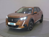 Peugeot 2008 occasion année 2020 boite Automatique Annonce Peugeot 2008 occasion Essence BUSINESS 2008 PureTech 130 S&S EAT8 à GUERANDE