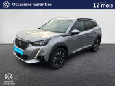 Annonce Peugeot 2008 occasion Essence BUSINESS 2008 PureTech 130 S&S EAT8  Faches Thumesnil