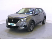 Peugeot 2008 occasion année 2021 boite Automatique Annonce Peugeot 2008 occasion Essence BUSINESS 2008 PureTech 130 S&S EAT8 à CHALLANS