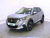 Peugeot 2008 BUSINESS 2008 PureTech 130 S&S EAT8   LA ROCHE SUR YON 85