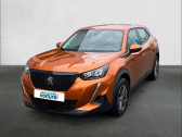 Annonce Peugeot 2008 occasion Essence BUSINESS 2008 PureTech 130 S&S EAT8  REZE
