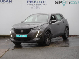 Peugeot 2008 , garage PEUGEOT CHAMBOURCY  CHAMBOURCY
