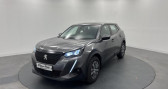 Annonce Peugeot 2008 occasion Diesel BUSINESS BlueHDi 100 S&S BVM6 Active  QUIMPER