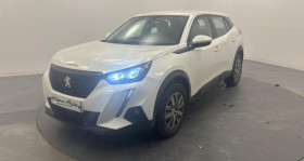 Peugeot 2008 , garage ESPACE AUTO QUIMPER � QUIMPER