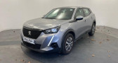 Peugeot 2008 BUSINESS BlueHDi 100 S&S BVM6 Active  2020 - annonce de voiture en vente sur Auto S&eacute;lection.com
