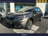 Peugeot 2008 BUSINESS BlueHDi 100ch S&S BVM5 Active   Troyes 10