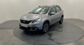 Annonce Peugeot 2008 occasion Diesel BUSINESS BlueHDi 100ch S&S BVM6 Active  QUIMPER
