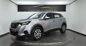 Peugeot 2008 occasion 2021 mise en vente &agrave; Chambray Les Tours par le garage EVEN PARC AUTOMOBILES - photo n&deg;1