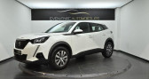 Peugeot 2008 BUSINESS BlueHDi 110 S&S BVM6 Active  2021 - annonce de voiture en vente sur Auto Sélection.com