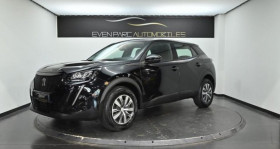 Peugeot 2008 occasion 2021 mise en vente &agrave; Chambray Les Tours par le garage EVEN PARC AUTOMOBILES - photo n&deg;1