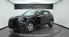 Peugeot 2008 occasion 2021 mise en vente &agrave; Chambray Les Tours par le garage EVEN PARC AUTOMOBILES - photo n&deg;1