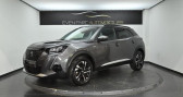 Annonce Peugeot 2008 occasion Diesel BUSINESS BlueHDi 130 S&S EAT8 Allure  Chambray Les Tours