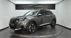 Peugeot 2008 occasion 2021 mise en vente &agrave; Chambray Les Tours par le garage EVEN PARC AUTOMOBILES - photo n&deg;1