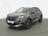 Annonce Peugeot 2008 occasion Diesel BUSINESS BlueHDi 130 S&S EAT8 - Allure  CREYSSE