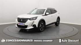 Peugeot 2008 occasion 2020 mise en vente à LATTES par le garage Autodiscount Montpellier - photo n°1