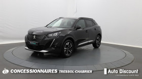 Peugeot 2008 occasion 2020 mise en vente à LATTES par le garage Autodiscount Montpellier - photo n°1
